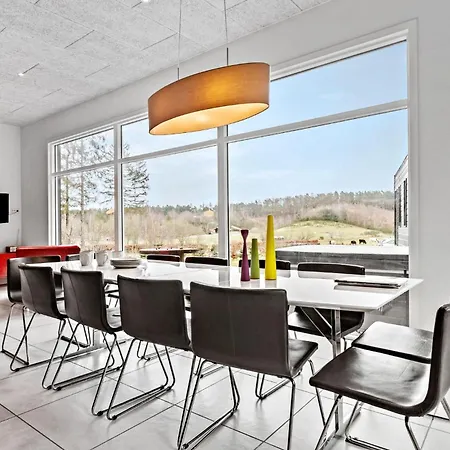 7 Bedroom Beautiful In Дом отдыха *