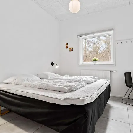 7 Bedroom Beautiful In * Эбельтофт