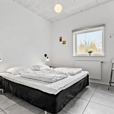 7 Bedroom Beautiful In Дом отдыха